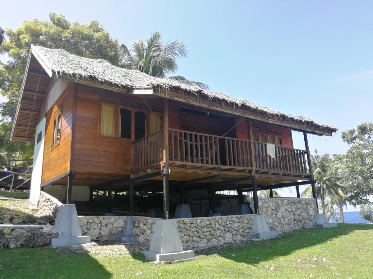 Hotel Ukcc Sabang  Exterior foto