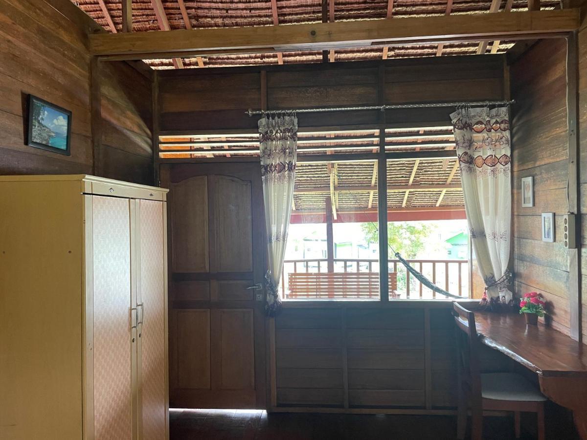 Hotel Ukcc Sabang  Exterior foto