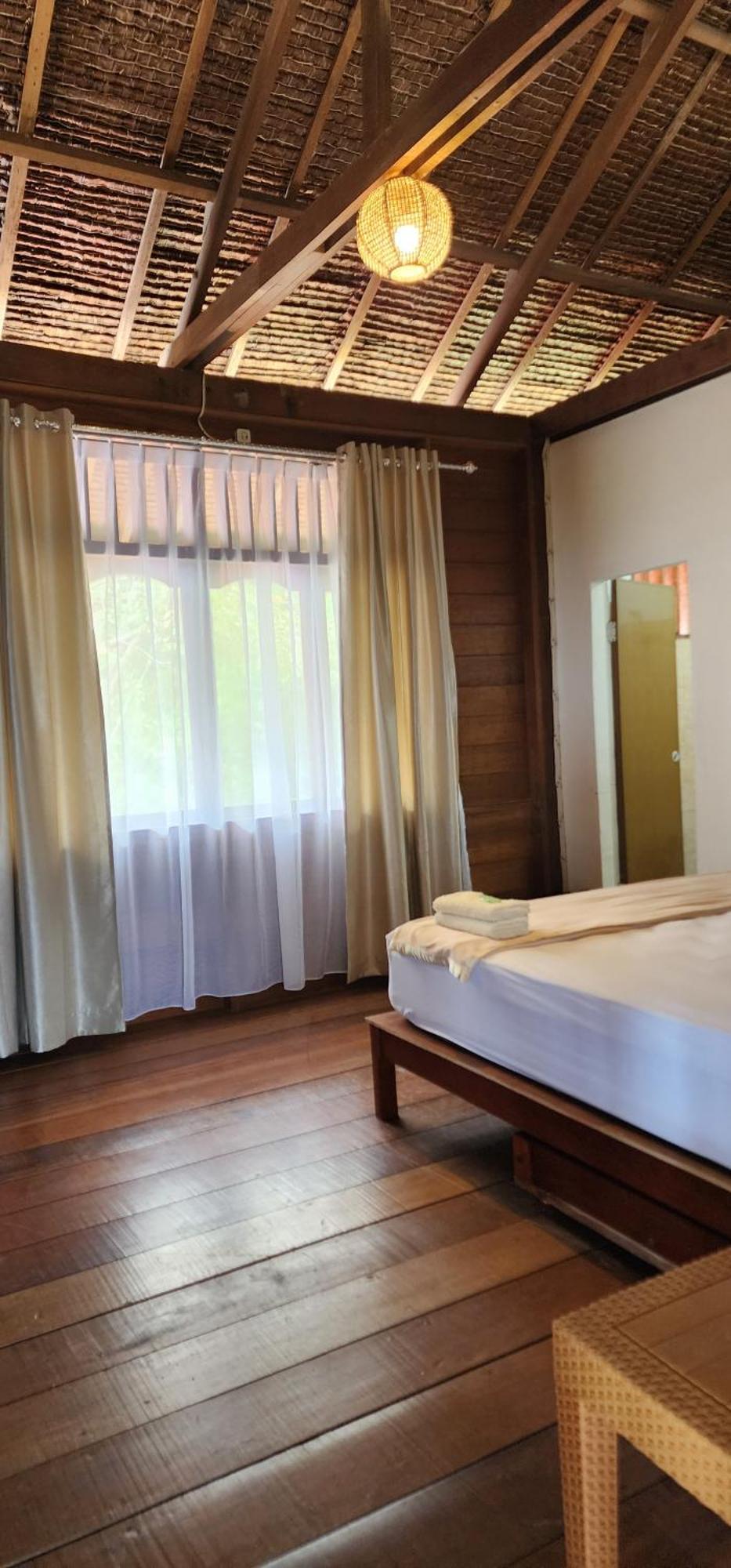 Hotel Ukcc Sabang  Exterior foto