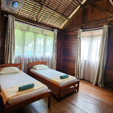 Hotel Ukcc Sabang  Exterior foto